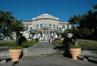 Teatro Carlos Gomes