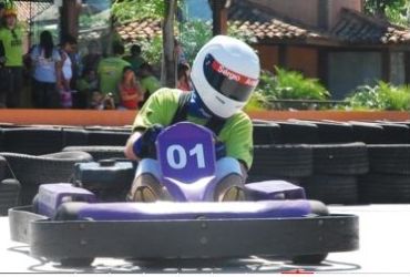 Compras: Kart In Bangu