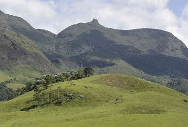 Viagens: Parque Estadual da Serra do Brigadeiro