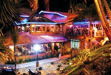 Bares (antigo): Scuna Bar