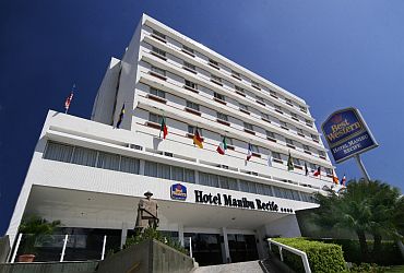 Hotel Manibu