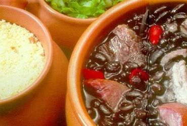 Feijoada do Vavá - Ipsep