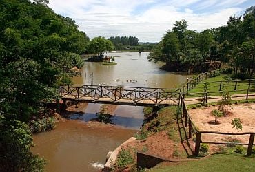 Parque Ecológico Isidoro Bordon