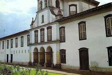 Museu de Arte Sacra