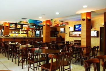 Bares (antigo): Absoluto Chopp Bar