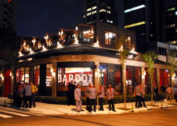 Bardot Boteco e Bistrô