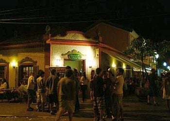 Bares (antigo): Botequim da Vila