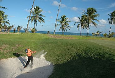 Viagens: Iberostar Praia do Forte Golf Club