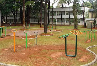 Viagens: Playground da Longevidade