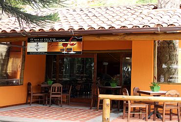 Restaurantes: Don Bistrô