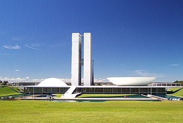 Congresso Nacional