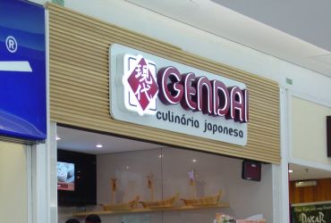 Gendai - Shopping Plaza Sul