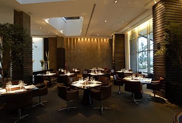 Bah Restaurante