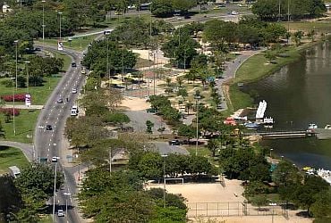 Viagens: Parque Tom Jobim