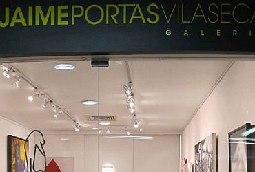 Jaime Portas Vilaseca Galeria