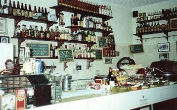 Bares (antigo): Bar do Giba