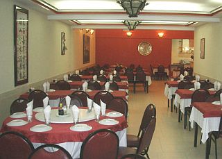 Restaurantes: Ton Hoi