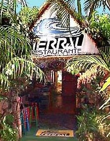 Terral - Maresias