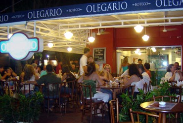 Boteco Olegário