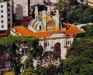 Edifício Ramos de Azevedo