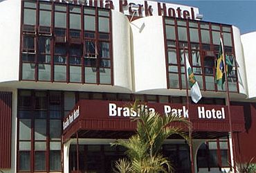 Viagens: Brasília Park Hotel
