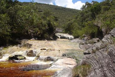 Viagens: Parque Estadual do Ibitipoca