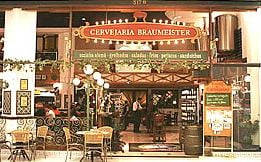 Restaurantes: Braugarten - Shopping Jardim Sul