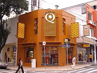 Restaurantes: Equilibrium - Unidade Paulista