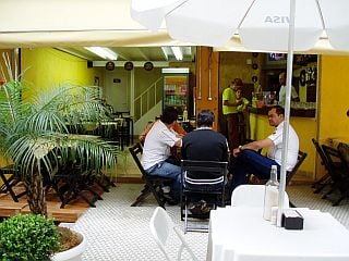 Restaurantes: Feijão do Norte