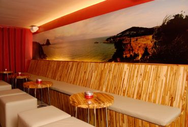 Restaurantes: Estreito - Anexo Restaurante Gibraltar