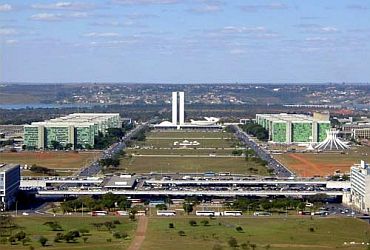 Esplanada dos Ministérios