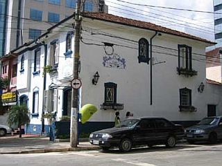 Restaurantes: Casa Portuguesa