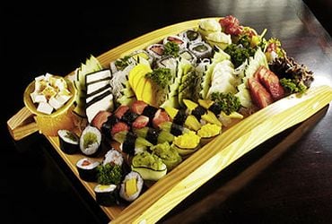 Matsuya Restaurante Japonês - Aclimação