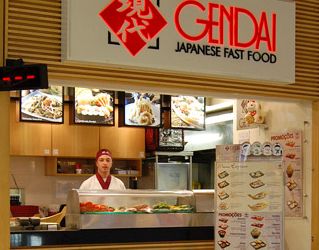 Restaurantes: Gendai - Lapa