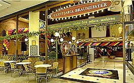 Braugarten - Shopping Plaza Sul