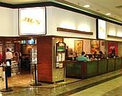 Restaurantes: Jig´s - Shopping Ibirapuera