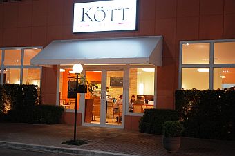 Kött Grill