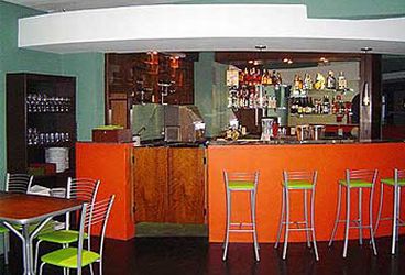 Bares (antigo): Taco Pub