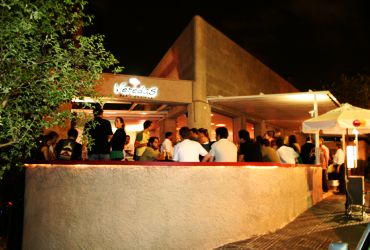 Bares (antigo): Bar Veredas