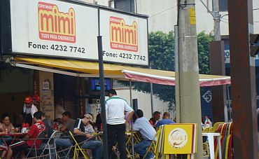 Restaurantes: Espetinho Mimi - São Caetano do Sul