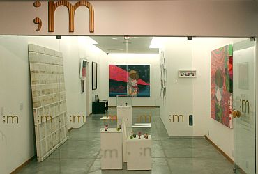 Galeria Movimento Arte Contemporânea