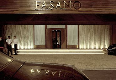 Viagens: Fasano