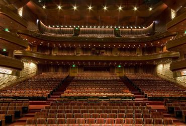 Teatro Bradesco