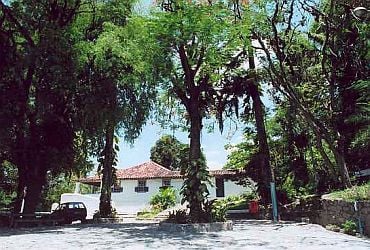 Parque Municipal Fazenda de Viegas