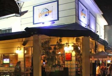 Bares (antigo): Corleonne Bar I Cucina