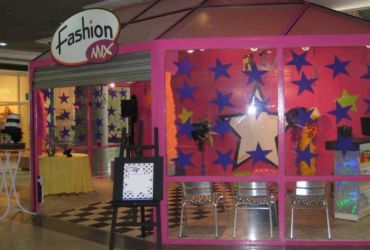 Compras: Fashion Mix