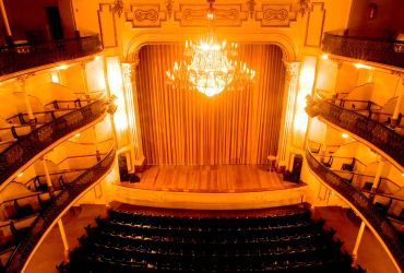 Theatro Carlos Gomes