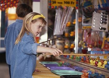 Viagens: Playland - Shopping Total