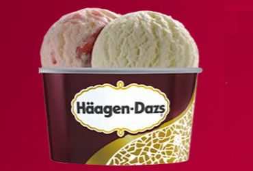 Restaurantes: Häagen-Dazs - Salvador Shopping