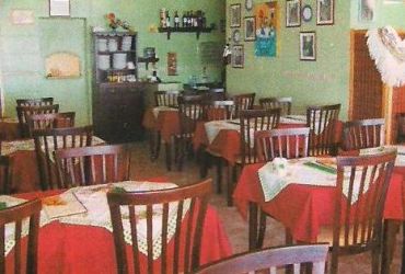 Restaurantes: Rei do Bacalhau